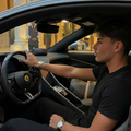 Premium 150+ luxury car prompts