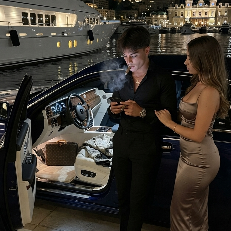 Premium 150+ girlfriend prompts