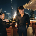 Premium 150+ restaurant prompts
